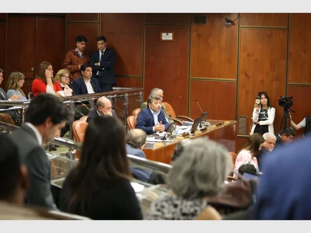 En setiembre de 2022, la Cámara de Diputados aprobó por mayoría el nuevo sistema electoral que se aplicará en mayo.