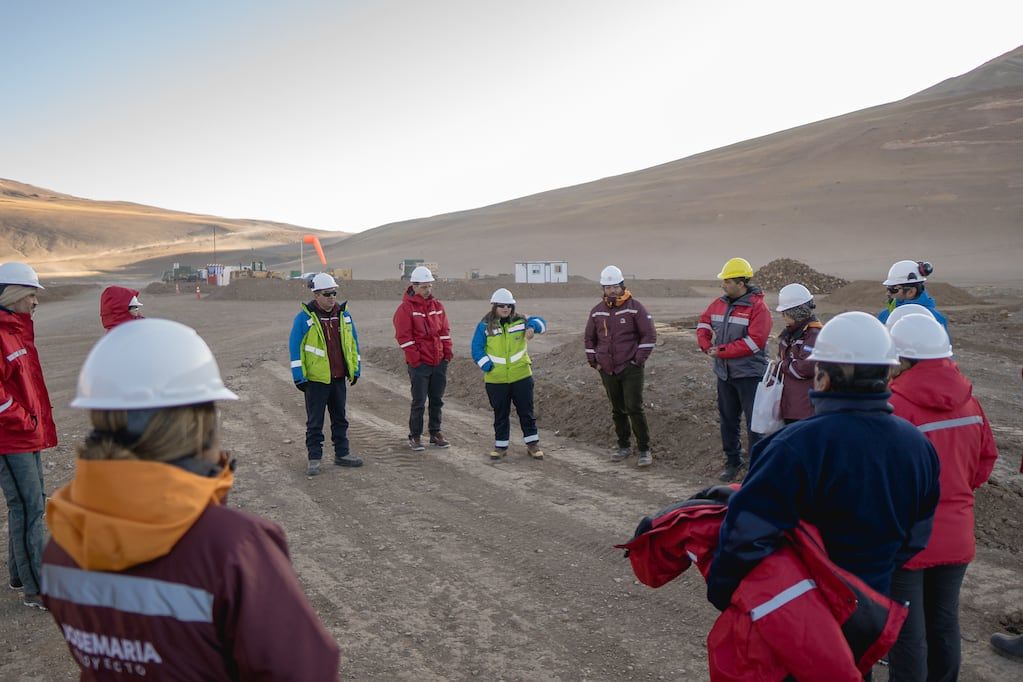 El proyecto Josemaría.