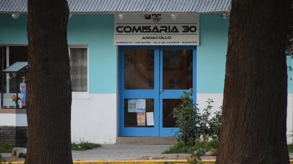 La denuncia quedó radicada en la Comisaría 30°