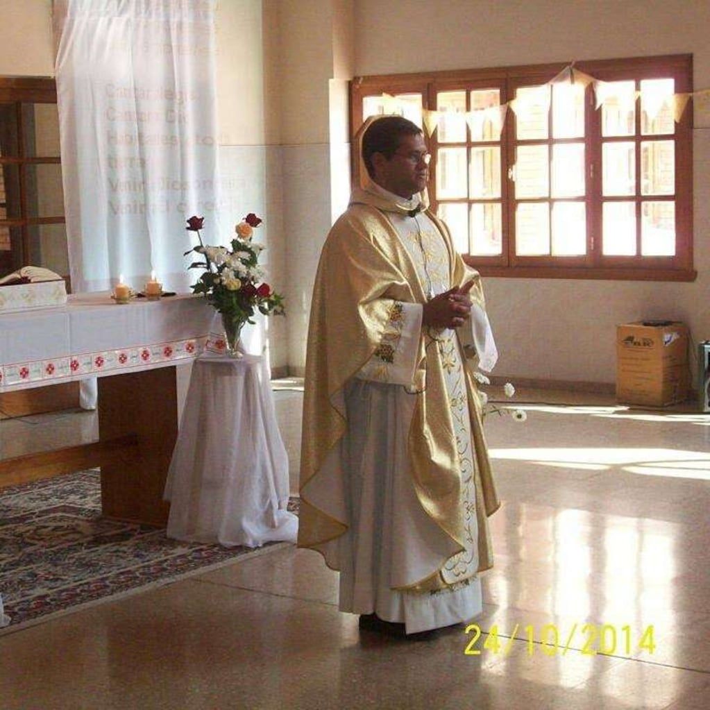 Antes de ser condenados, los curas abusadores del Próvolo acusaron a otro cuestionado sacerdote de “armar” las denuncias. Foto: Archivo Los Andes.