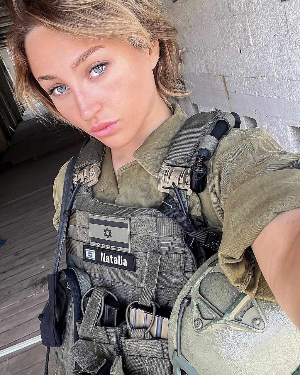 Natalia Fadeev.