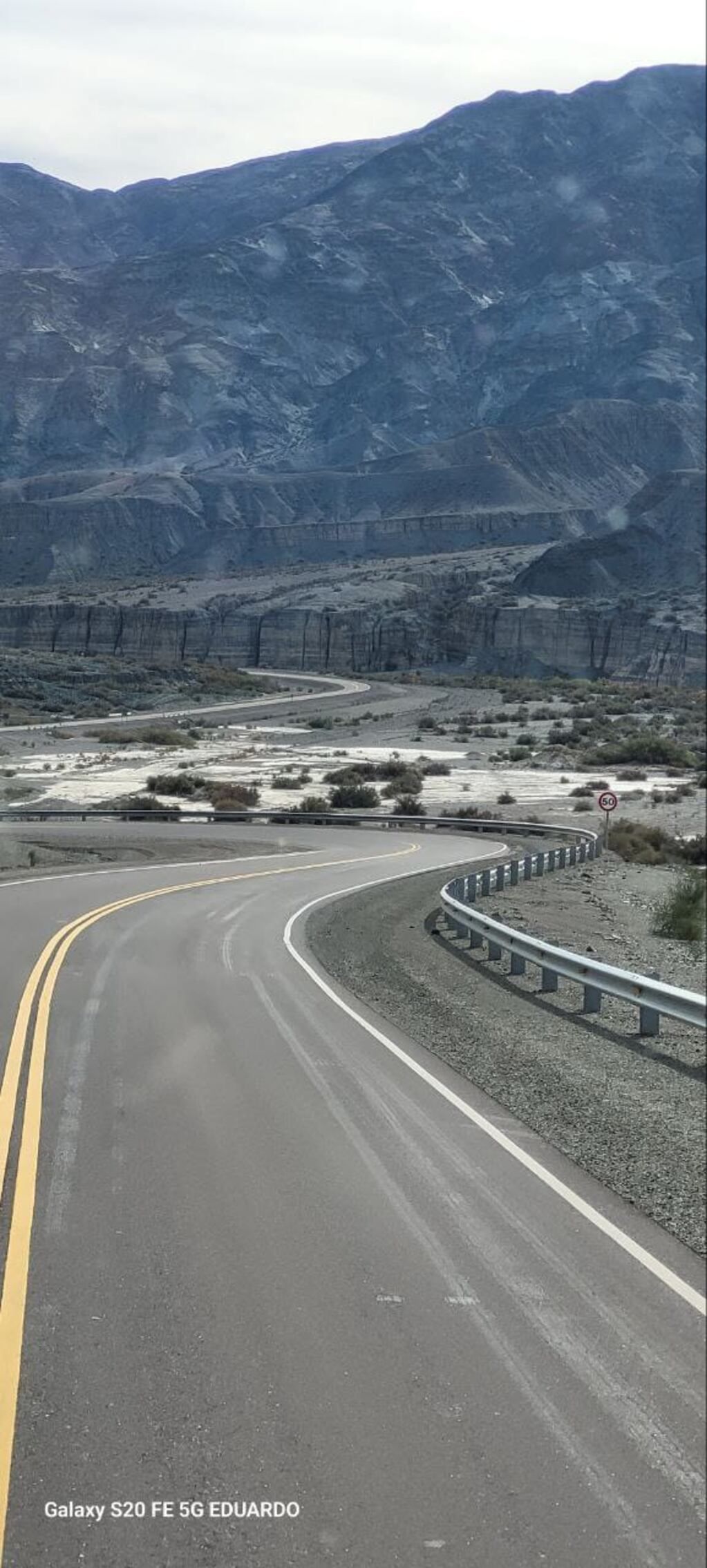 Foto del grupo de Telegram.