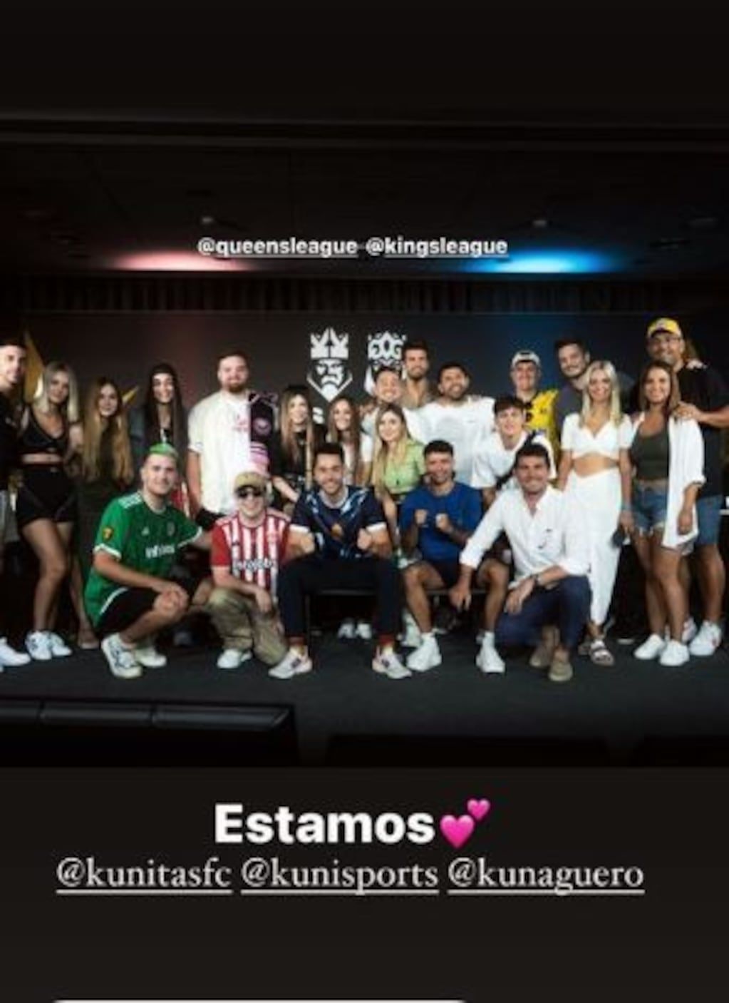 More Beltrán en la Queens League