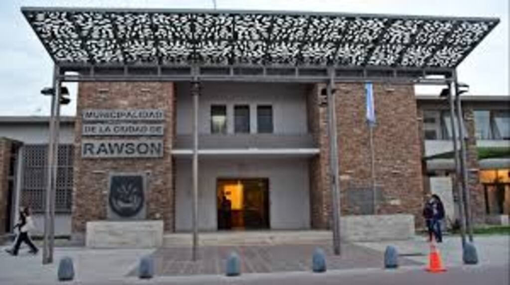 Municipalidad de Rawson