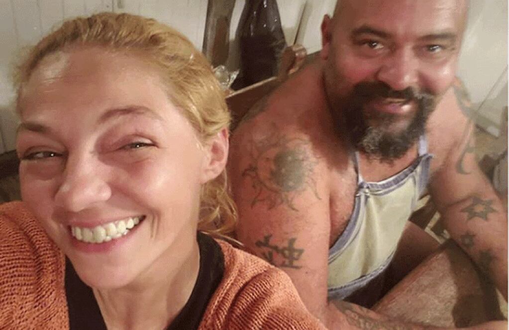 La primera subcampeona de Gran Hermano se alejó de los flashes.