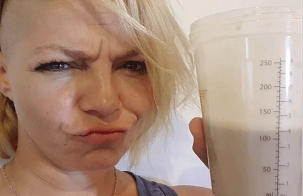 La primera subcampeona de Gran Hermano se alejó de los flashes.