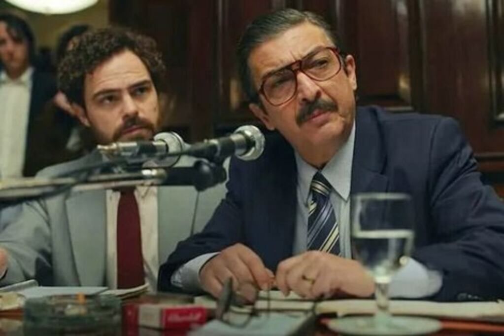 Argentina, 1985: la ilusión del país en los Óscar 2023