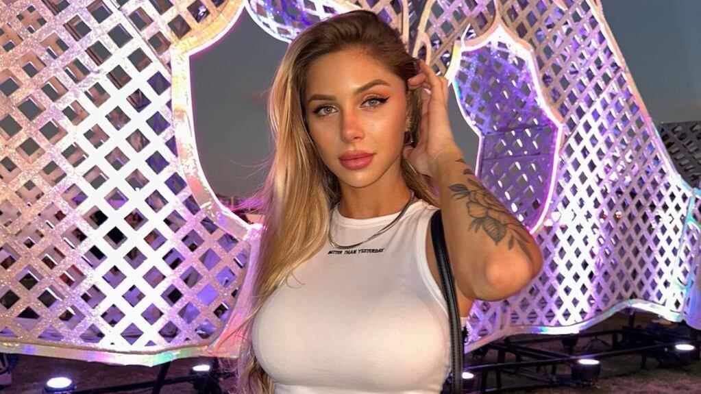 Romina Malaspina