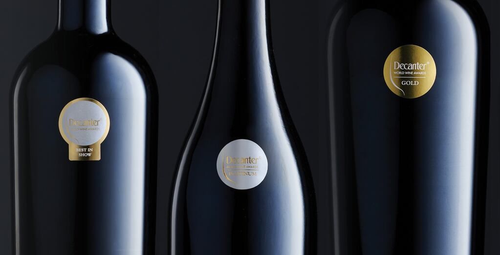 Cuatro de los 50 mejores vinos del mundo según Decanter son de Argentina. - Gentileza Decanter