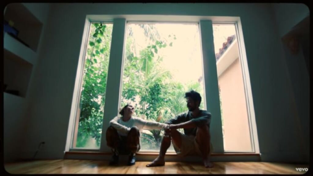 Evaluna y Camilo viven en una mansión en Miami