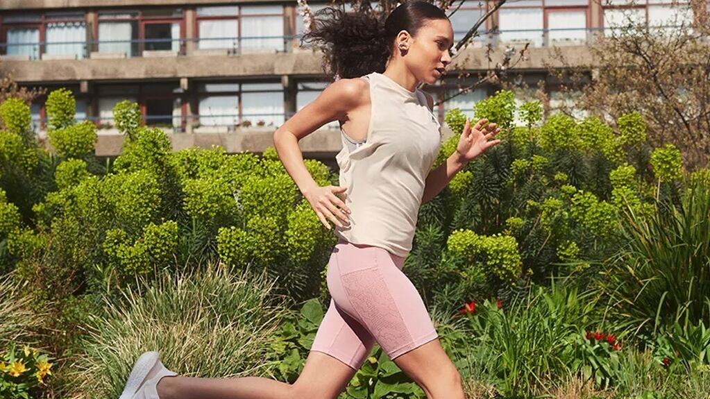 Una joven fue acosada. Foto ilustrativa