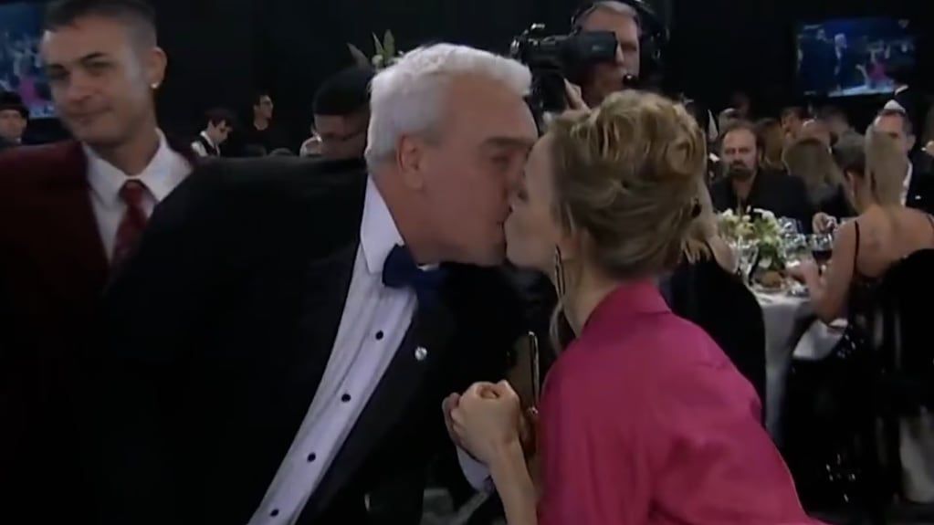 Caramelito anunció su ruptura con Coco Sily.