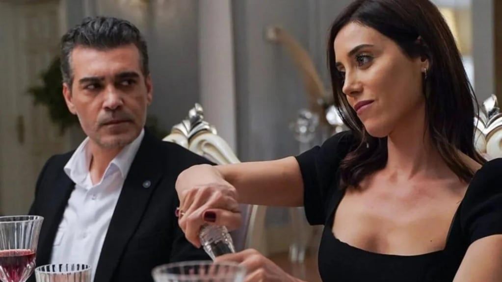 "Traicionada", la nueva telenovela turca que se emitirá por Telefé