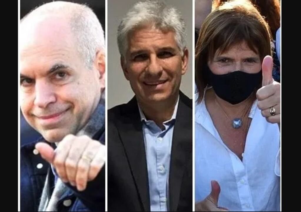 Claudio Poggi eligió su candidato a presidente para las Elecciones 2023.