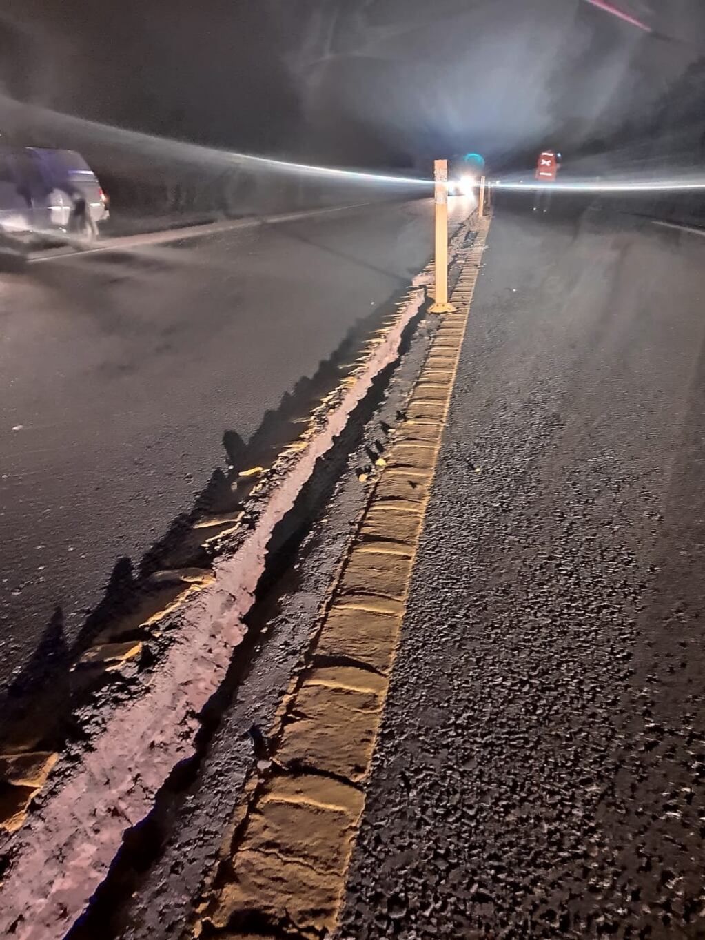 Foto: Gendarmería Nacional