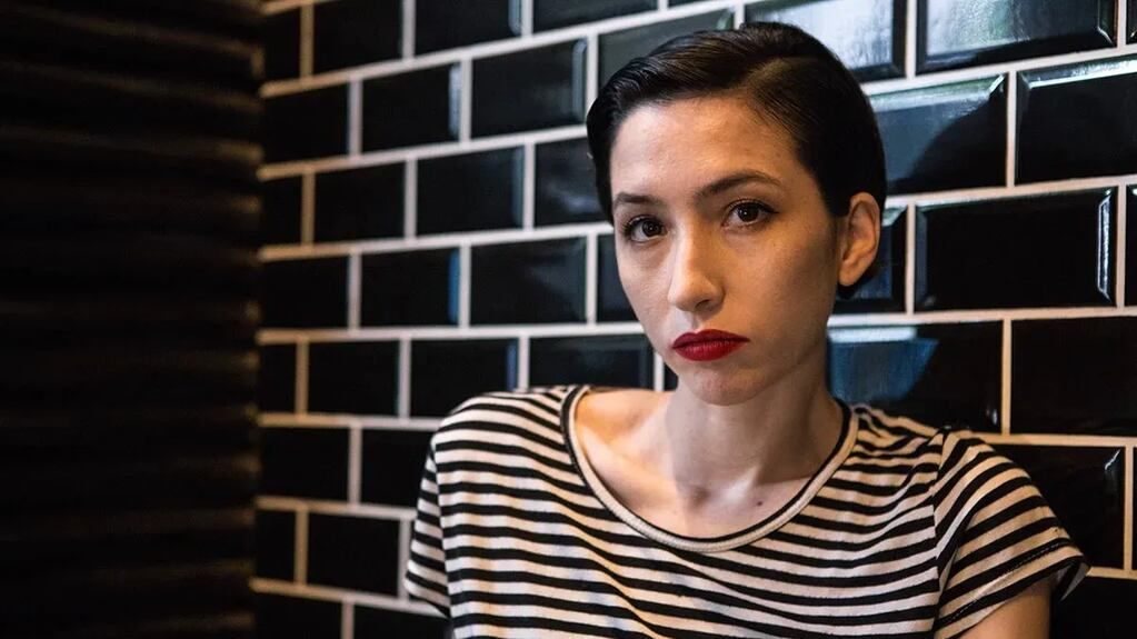 Sofía Gala. / Instagram