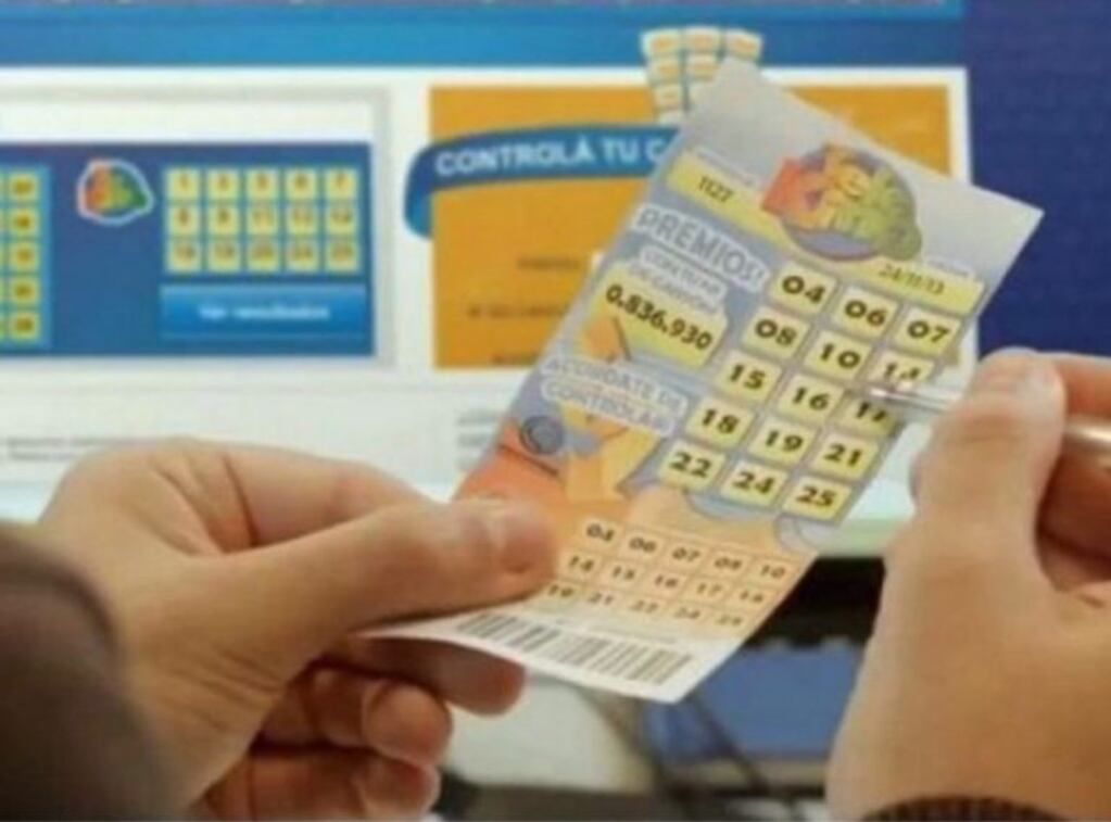 Un sanjuanino ganó 300 mil pesos gracias al Telekino