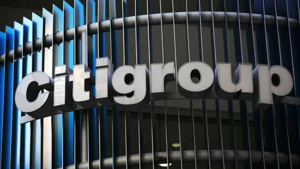 CALIFICACIÓN. Citigroup es uno de los que recibió "mala nota" (Archivo). 