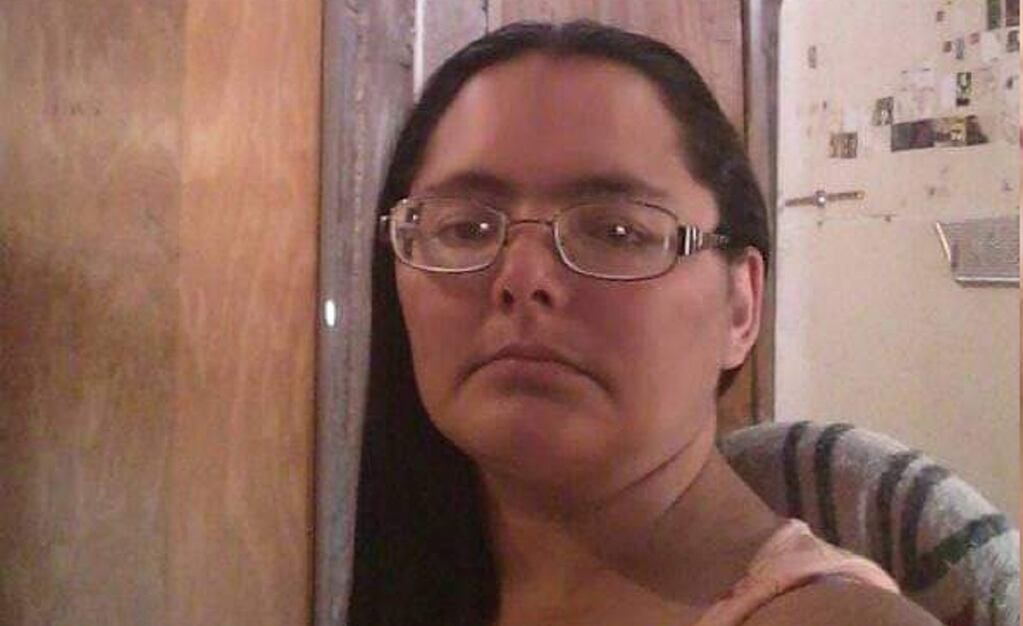 Griselda Guerra, la mujer asesinada por su expareja en Ciudad (2021)