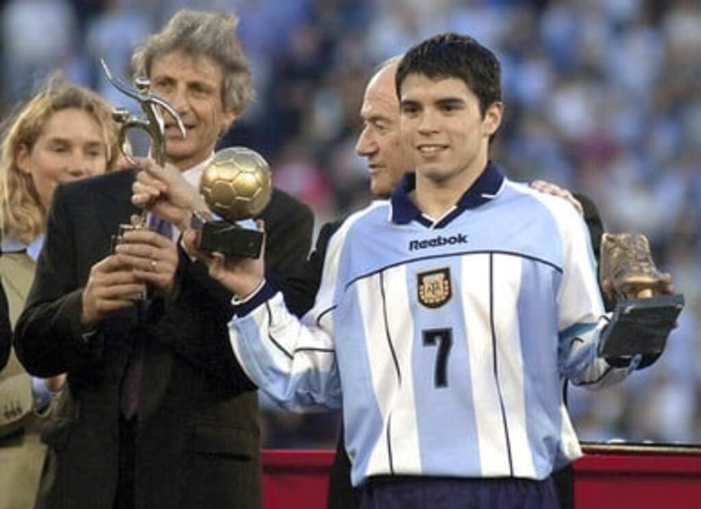 Los 3 futbolistas etíopes que se escondieron en Argentina luego del Mundial Sub 20 de 2001 para evitar ser fusilados. Foto: Twitter