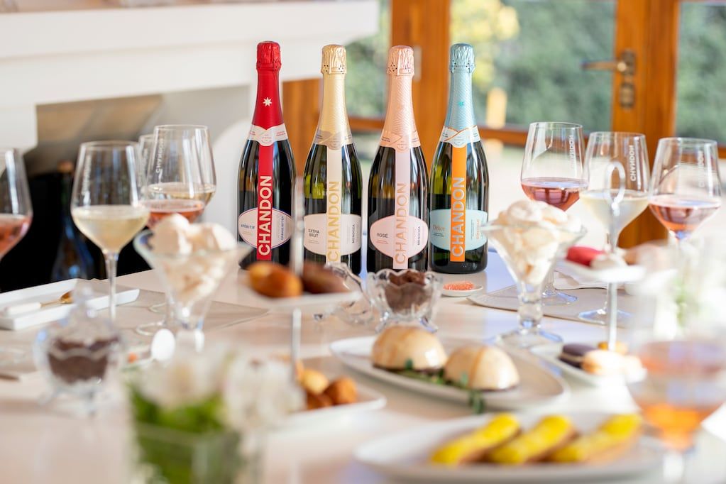 El Bistró de Chadon cuenta con un descuento especial para mendocinos. - Gentileza