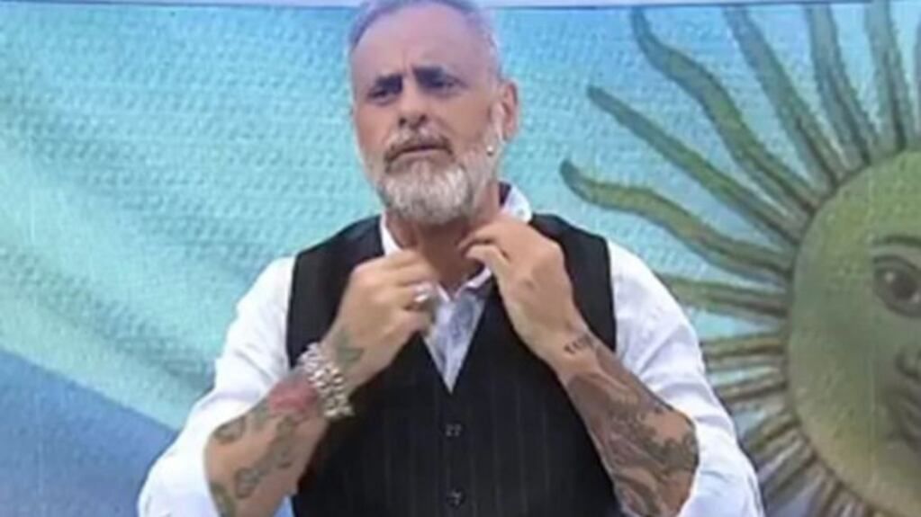 Jorge Rial