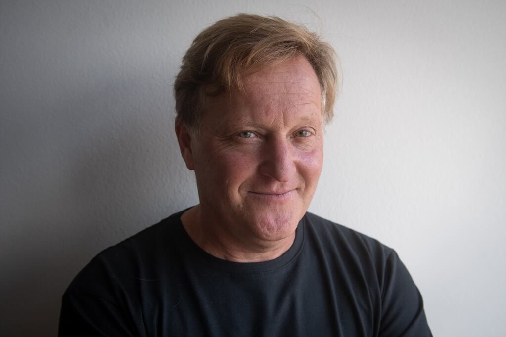 Alejandro Sejanovich.