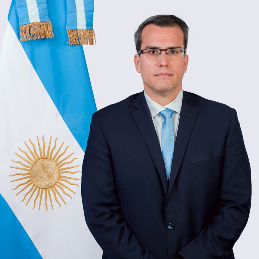 Carlos Munisaga, ministro de Seguridad confesó que han montado un fuerte operativo policial