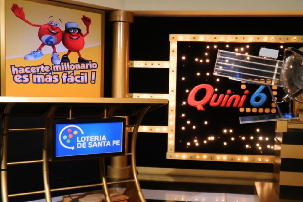 Resultados del Quini 6: quiénes ganaron $40 millones y de dónde son (Imagen ilustrativa / Web)