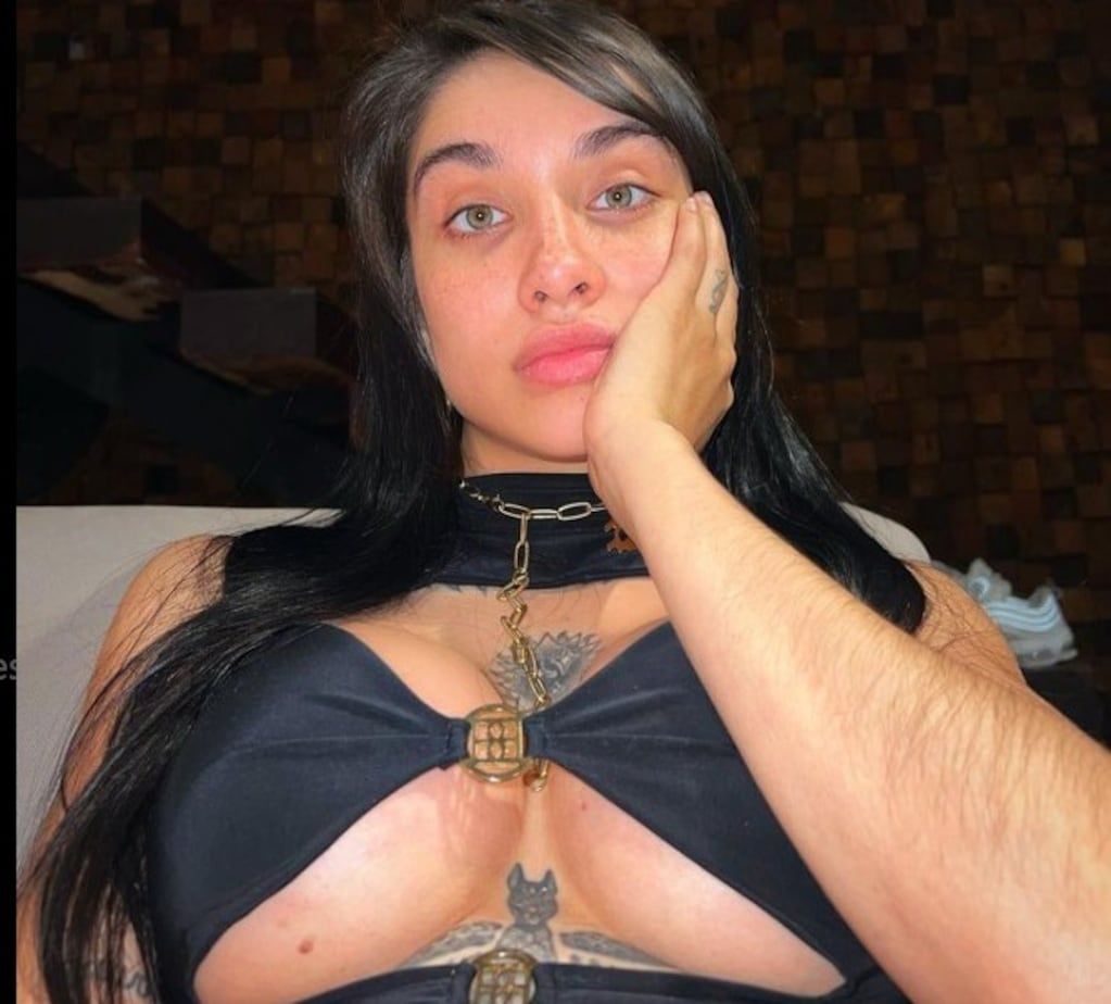 El detalle "hater" que María Becerra no dejó pasar