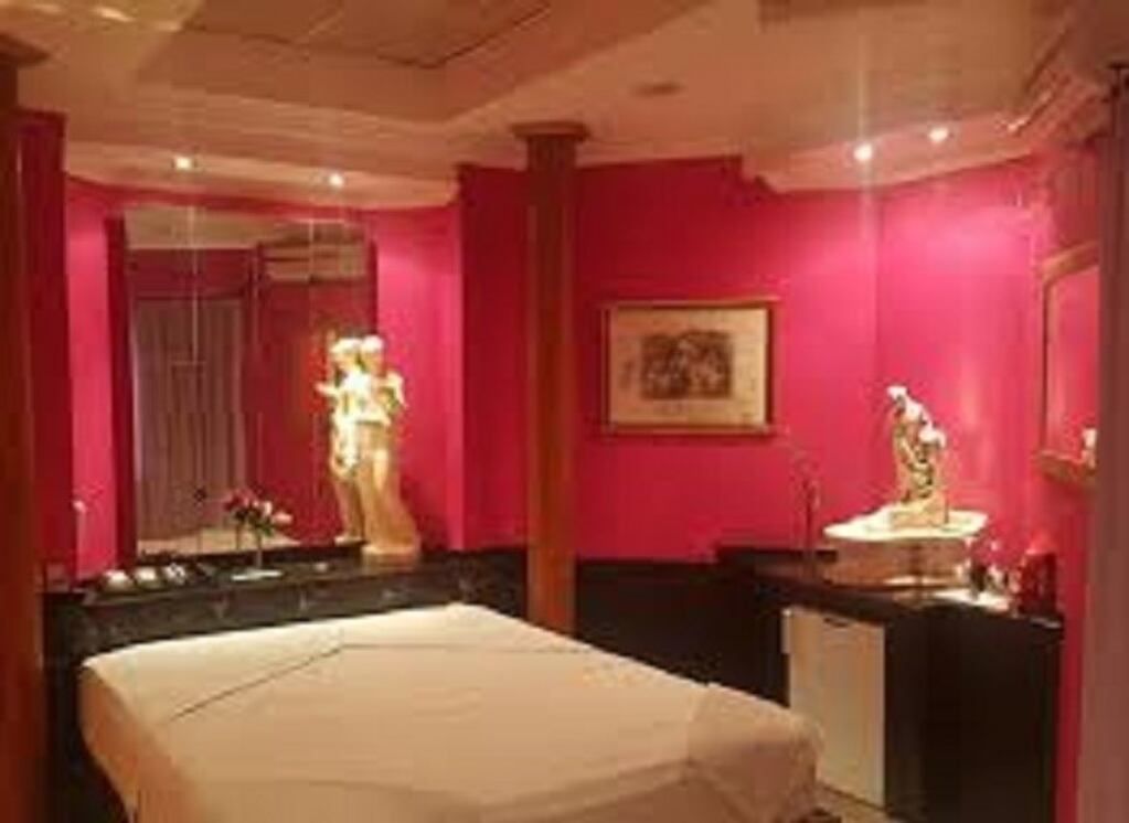 Albergues transitorios (La Voz)