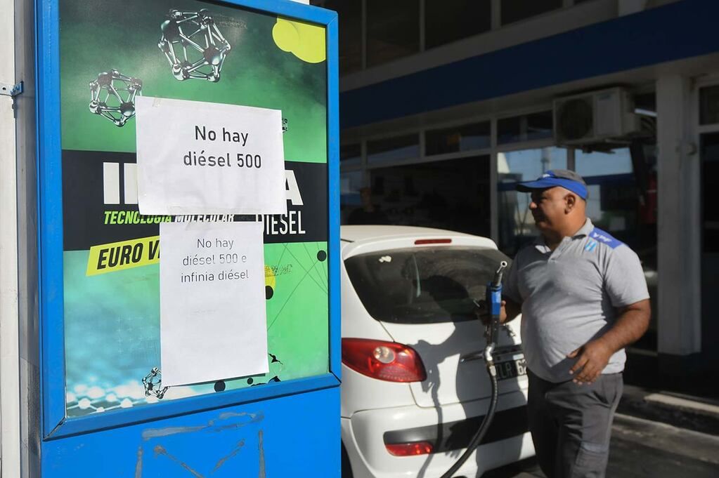 Foto: José Gutierrez / Los Andes