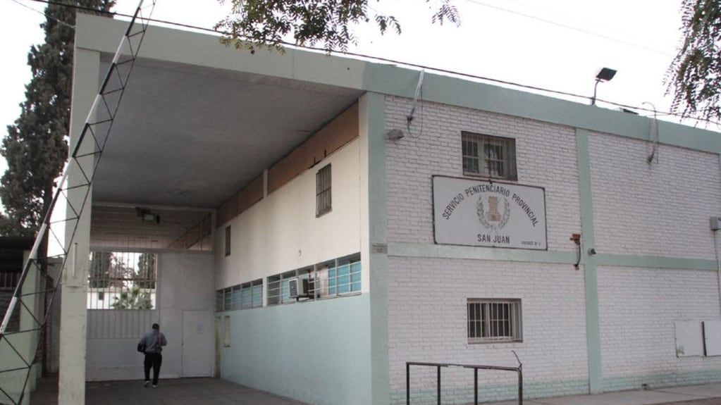 El hombre cumplirá su condena en el Penal de Chimbas