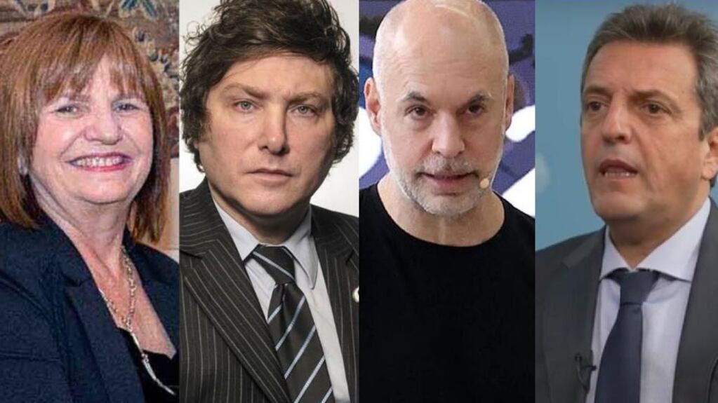 Esto opinan los precandidatos sobre las variables económicas