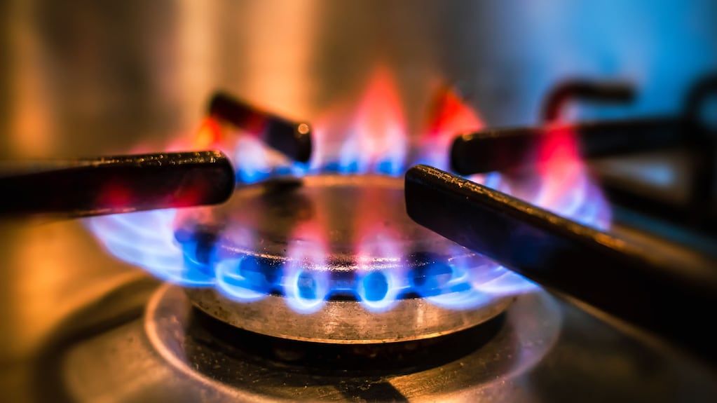 Dos personas se intoxicaron con monóxido de carbono