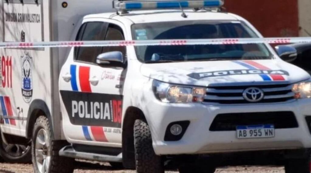 El hombre falleció por causas naturales