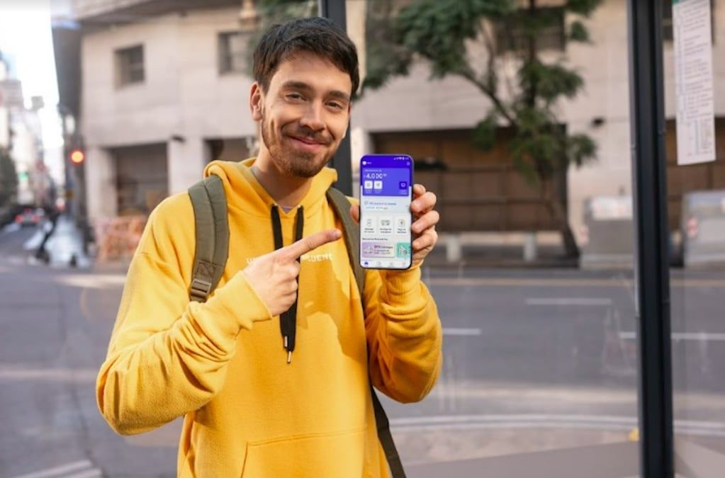 Personal Pay, es la segunda billetera con mayor tasa de remuneración. 