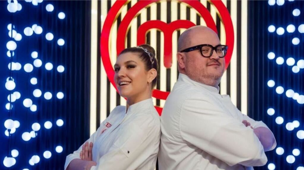 Masterchef