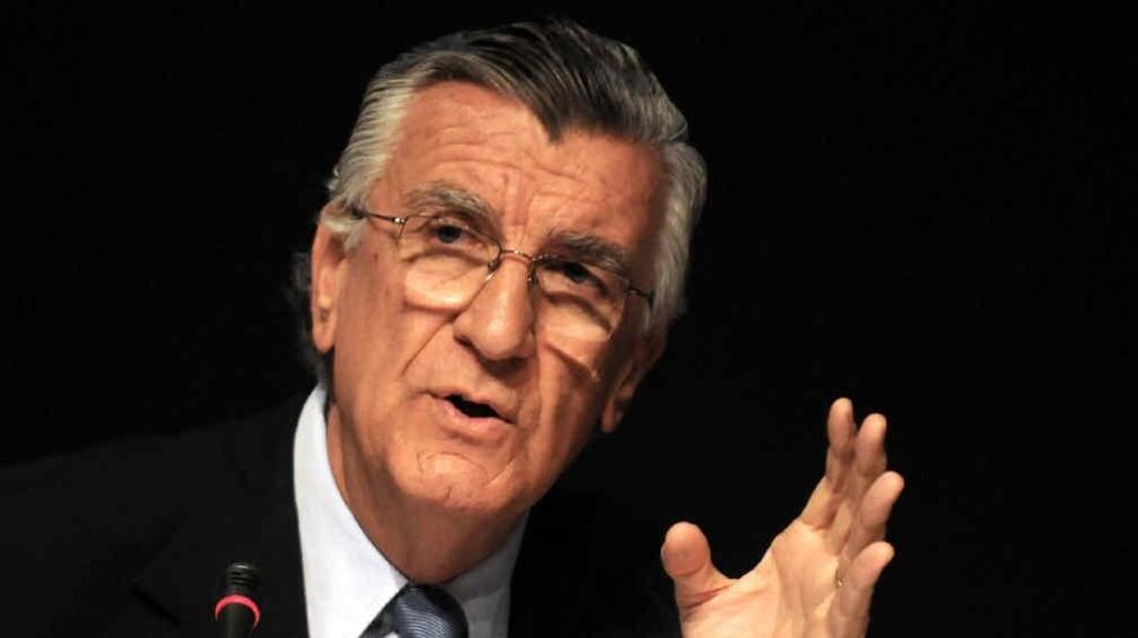 JOSÉ LUIS GIOJA. (Archivo).