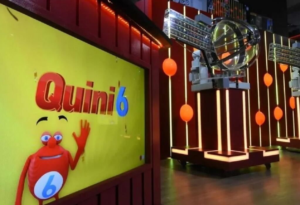 Quién es el sanjuanino que ganó $300 millones en el Quini 6 y por qué emociona al país - Imagen ilustrativa / Web