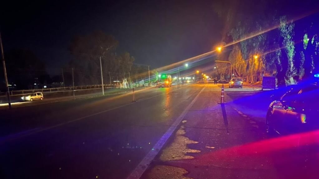 Se investigan las causas del deceso