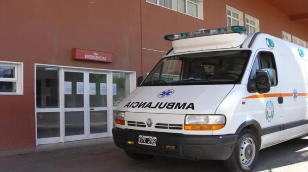 Los agresores tenían entre 12 y 15 años de edad. Foto: El Mediador