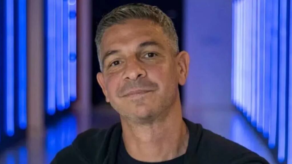 Marcelo Corazza está detenido en el penal de Ezeiza.