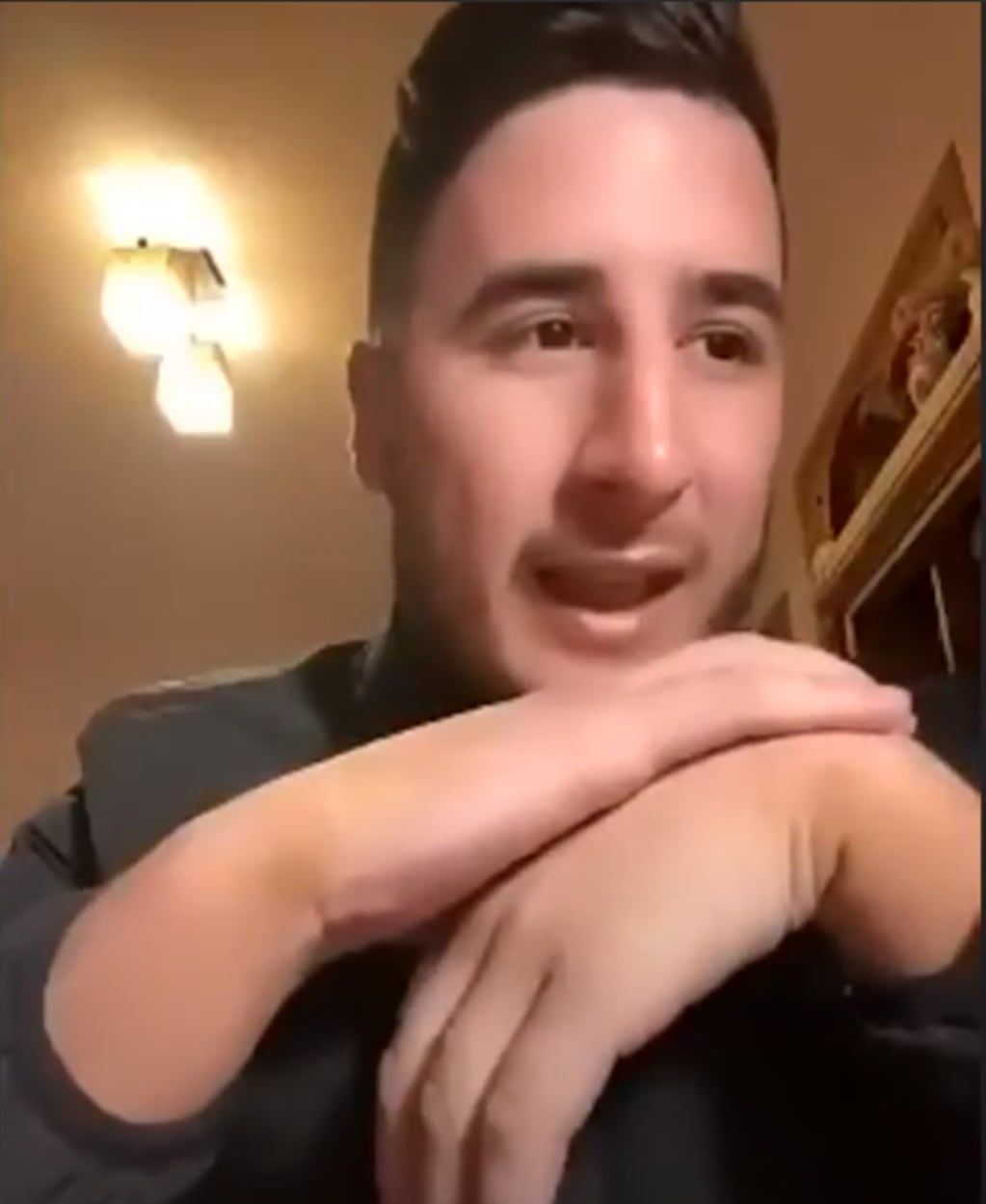 Estafas en el metaverso y con lotes virtuales en Mendoza: ya son 5 los detenidos e investigan fraude por 800 mil dólares. Foto: Captura Web