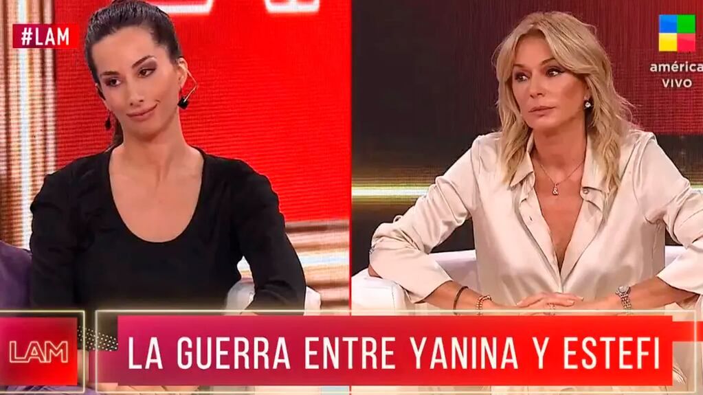 LAM ha sido nuevamente parte de una nueva batalla mediática