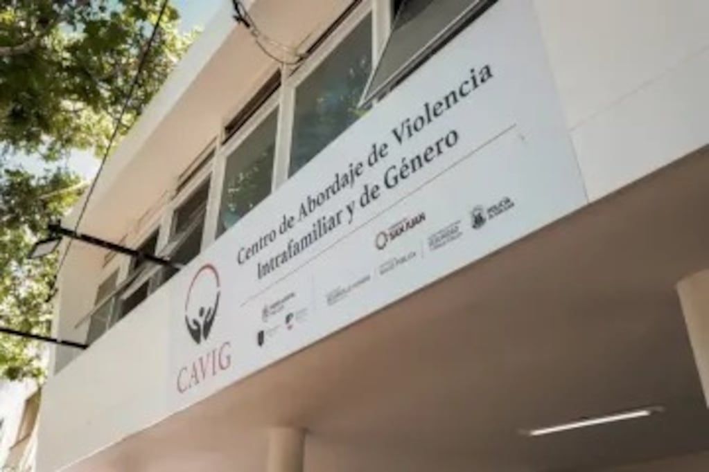 La denuncia quedó radicada en la UFI CAVIG
