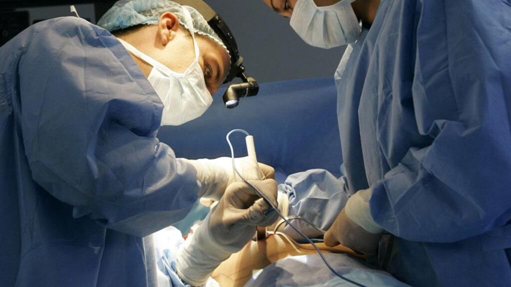 Imagen ilustrativa. / Foto: AP / Archivo