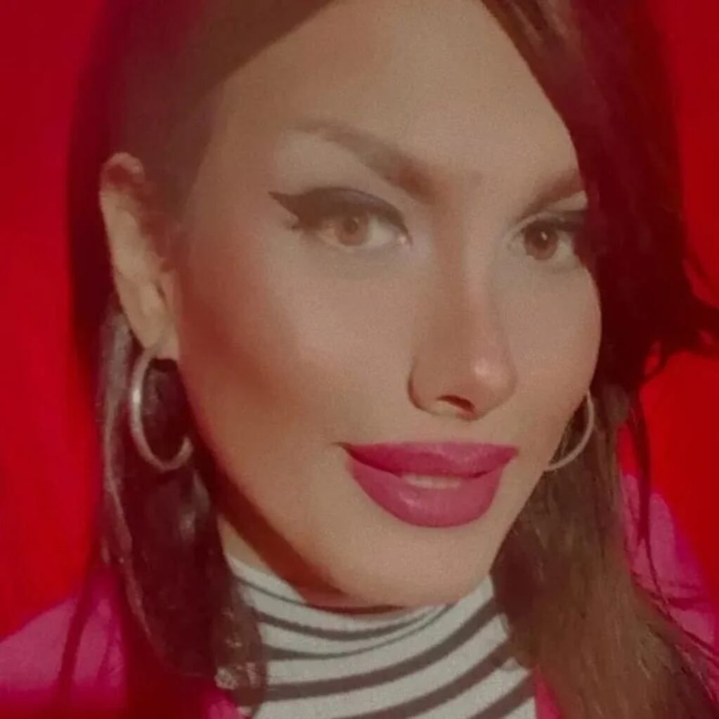 Naira Castillo es la más afectada. Foto Tiempo de San Juan