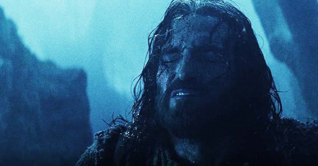 Afirman que el sufrimiento comenzó en el Huerto de los Olivos antes de ser detenido.