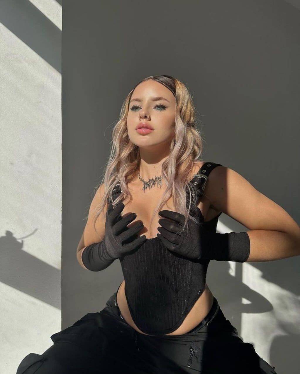 Coti Romero será parte de LAM y del Bailando